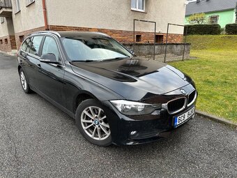 BMW 32OD Touring - 4