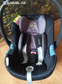 Autosedačka Cybex Gold Aton M - 4