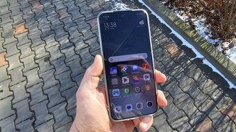 Xiaomi 14 dual 12+6GB RAM a 512GB - aj vymením - 4