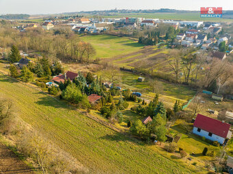 Prodej zemědělské usedlosti, 98 m², pozemek 5109 m², Slaný - 4