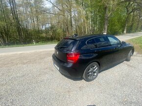 BMW F20 125d M Paket - 4