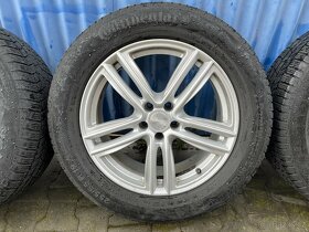 ALU KOLA AUDI Q7 5x112 R19 - 4