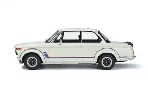 BMW 2002 Turbo 1974 1:12 OttoMobile - 4