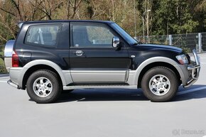 Mitsubishi Pajero 3.2 DiD - 4