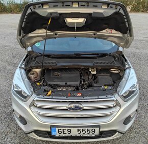 Ford Kuga - 4