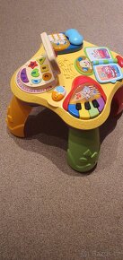 Hrací stolek Fisher-Price - 4