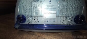 iMac G3 Indigo - 4