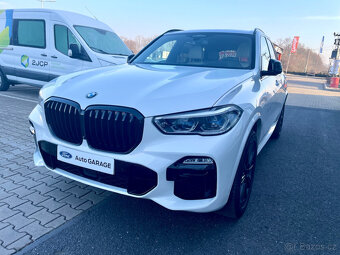 BMW X5 3.0 40i xDrive - 4