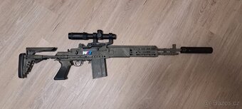 M14 EBR HPA F2 - 4