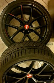 BBS CI-R Nürburgring edition 10x20 ET25 - 4