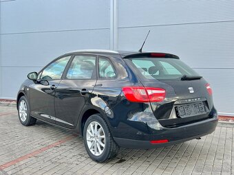 Seat Ibiza 1.4 16v 63KW Style COMBI,Alu R15,Senzory,Nová STK - 4