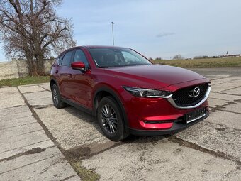 Mazda CX-5 2.0 Skyactiv-G165 121kW Takumi - 4