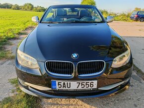 BMW E93 320D 2013 Cabrio - 4