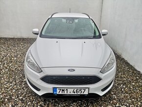 Ford Focus 2.0 TDCi / 110 kW Automat. NAVI odp.DPH - 4