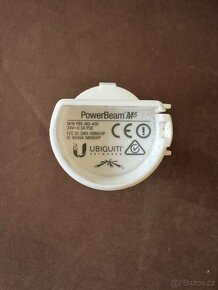 Ubiquiti PowerBeam M5-400 - 4