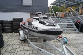 Sea-Doo GTX LTD 300 - 4