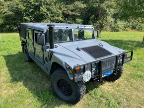 HUMVEE - 4