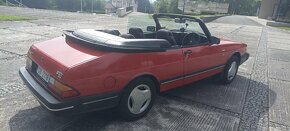 Saab 900 Cabrio - 4