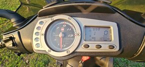 Gilera Runner 200ST, r. 2011,19PS, 15t.km,140km/h,perf.stav - 4