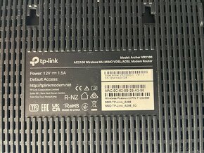 Modem Tp-link AC2100 - 4