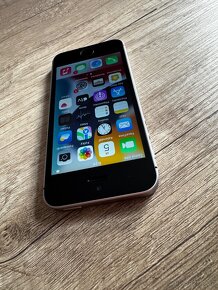 Iphone SE 1.gen 64gb - 4