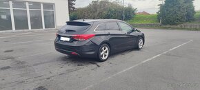 Hyundai i40 1.7crdi - 4