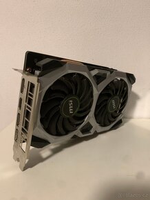 MSI GeForce RTX 2060 VENTUS XS 6G OC - 4