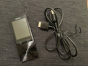 Sony NWZ-A15 16GB Walkman Hi-Res - 4