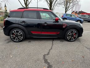 Mini Countryman JCW ALL4 225kW - 4