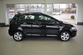 Volkswagen Golf Plus 1,4 TSI, 1.maj.,serviska, - 4