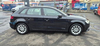 Audi A3, 1.4 TFSI 90 KW, BIXENON - 4