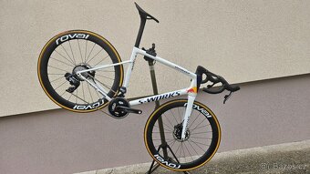 Najľahší tarmac sl8 6,45kg - 4