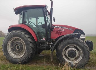 Traktor Case Farmall 85A 2017r - 4