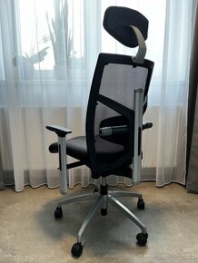 kancelářská židle Antares Exact - 4