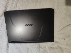 Herní notebook Acer nitro 5 v záruce - 4