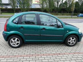 Citroen C3 - 4