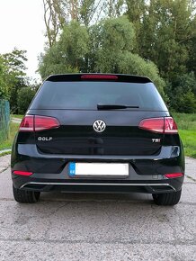 VW golf 1.4tsi 92kw, navigace, virtual - 4