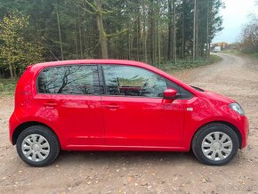 Škoda Citigo 1.0, 44kW, 2014, 113 900 km - 4