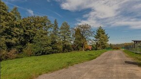 Stavební pozemek Petrovice u Karviné 2.357 m2 - 4