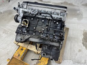 BMW E46 M3 S54B32 motor na opravu - 4