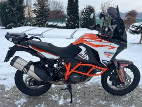 Ktm 1290 Super Adventure R - 4