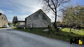 Prodej rodinného domu o velikosti 159 m², pozemek 381 m² - 4