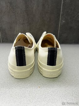 CDG Converse - 4