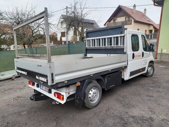 Peugeot Boxer, 2.2 HDi 150 bez AdBlue - 4