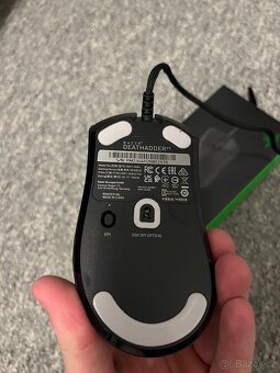 Razer DeathAdder V3 - 4