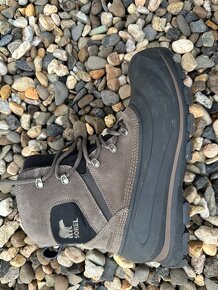 Sorel Buxton Lace vel. 44 - 4