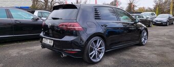 Volkswagen Golf, GTI2.0TSI -ADAPT-DSG-TECH - 4