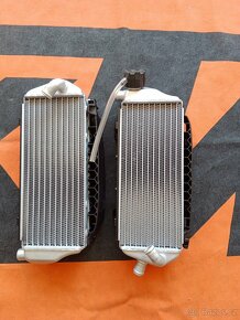 Rám na KTM 250,350,450 sx-f 24 - 4