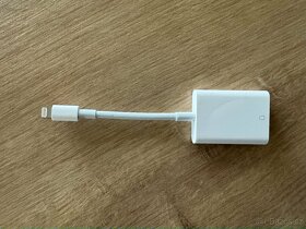 Apple Lightning SD čtečka paměťových karet (iPhone/iPad) - 4