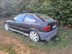 Bmw e36 - 4